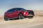 Mitsubishi Eclipse Cross 2018 года (NA)